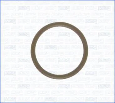 Кільце ущільнювальне HONDA, MITSUBISHI AJUSA 16010700