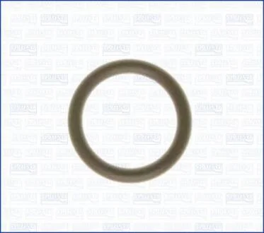 Кільце ущільнювальне BMW 3, 5 AJUSA 16056800