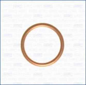 Прокладка пробки піддону MITSUBISHI L200, 300, Pajero AJUSA 18001100