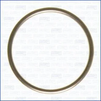 Прокладка турбіни Ford Transit (06-14) 2.4d/ VW Touareg (06-) 3.0d AJUSA 18006800