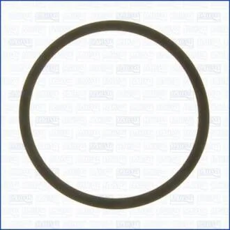 Сальник масляного радіатора SKODA OCTAVIA I, II 1.9, 2.0d AJUSA 24018400