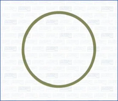 Прокладка впускного коллектора VW Caddy II, III/ Golf IV, V, VI 1.6i AJUSA 24021400