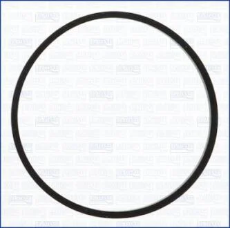 Прокладка впускного коллектора AUDI A4 (B8) 2.0d AJUSA 24029400