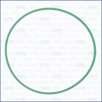 Прокладка впускного коллектора FORD FOCUS III, FIESTA (VI, VII) 1.0 EcoBoost AJUSA 24041100