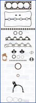Комплект прокладок двигателя (полный) DAEWOO LANOS, NUBIRA 1.6i AJUSA 50149900