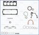 Комплект прокладок двигателя (полный) SKODA OCTAVIA I 1.6i/ VW CADDY II 1.4, 1.6 AJUSA 50175700 (фото 1)