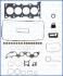 Комплект прокладок ГБЦ FORD MONDEO III 2.0i/ MAZDA 6 (02-08) 2.3i AJUSA 50235400 (фото 2)