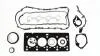 Комплект прокладок двигуна RENAULT KANGOO (01-), MEGANE II 1.5d (50241200) Ajusa 50241200