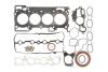 Комплект прокладок ГБЦ NISSAN X-TRAIL II, QASHQAI / QASHQAI +2 I 1.8, 2.0i AJUSA 50283200 (фото 1)