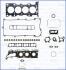 Комплект прокладок двигуна MAZDA CX-7 2.3i AJUSA 50286000 (фото 2)