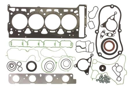 Комплект прокладок двигуна SKODA OCTAVIA II/ VW PASSAT (B6,B7) 1.8TSI, 2.0TFSI AJUSA 50289600
