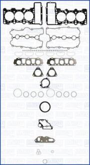 Комплект прокладок двигателя (полный) AUDI A6 (C6,C7), A8 (D4) 2.8 FSI, 3.0 TFSI AJUSA 50289800