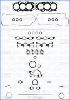 Комплект прокладок двигуна (повний) HYUNDAI SANTA FE (I, II) 2.7i AJUSA 50300800