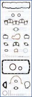 Комплект прокладок двигателя FIAT SCUDO (96-06)/ CITROEN JUMPER I 1.9d AJUSA 51003100