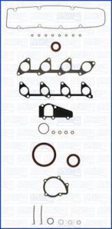 Комплект прокладок двигателя (без ГБЦ) CITROEN BERLINGO 2.0d, JUMPER I 2.0, 2.2d AJUSA 51013300