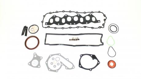 Комплект прокладок ГБЦ RENAULT KANGOO (97-) 1.9d AJUSA 51013800 (фото 1)