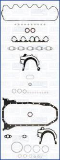 Комплект прокладок ГБЦ VW LT 28-35 II 2.5d AJUSA 51017000