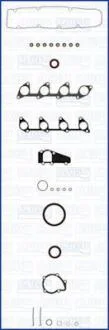 Комплект прокладок двигуна (без ГБЦ) CITROEN BERLINGO (99-11) 2.0d/ FIAT SCUDO (99-06) 2.0d AJUSA 51017700