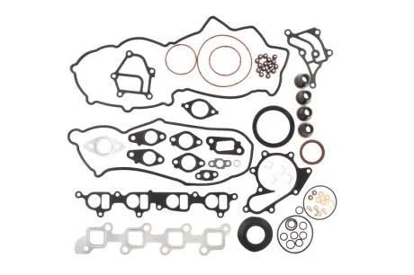 Комплект прокладок двигуна NISSAN X-TRAIL I 2.2d AJUSA 51019400