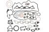 Комплект прокладок ГБЦ NISSAN NAVARA 2.5d AJUSA 51023700 (фото 1)
