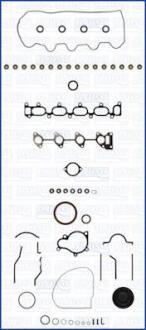 Комплект прокладок двигуна Hyundai Elantra III, Santa Fe I 2.0d AJUSA 51025700