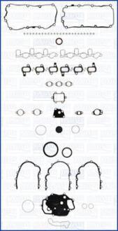 Комплект прокладок двигателя (без ГБЦ) AUDI A4 (B7,B8), A6 (C6), Q5 2.7, 3.0d/ V AJUSA 51026100