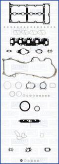 Комплект прокладок двигателя (без ГБЦ) FIAT DOBLO (05-) 1.3d/ OPEL CORSA (C,D) 1 AJUSA 51028800