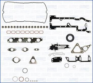 Комплект прокладок двигателя (без ГБЦ) FORD TRANSIT (06-14) 2.4d AJUSA 51036300