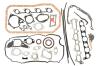 Комплект прокладок ГБЦ MITSUBISHI L200 (05-15) 2.5d (51047000) Ajusa