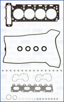 Комплект прокладок двигуна SSANGYONG ACTYON I, KYRON (06-14) 2.3i AJUSA 52172600