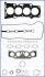 Комплект прокладок двигателя TOYOTA AVENSIS (T25), RAV 4 II 2.0i AJUSA 52192100 (фото 1)