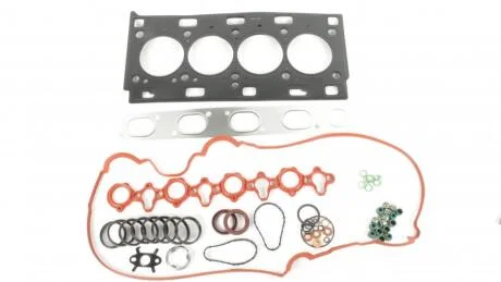 Комплект прокладок ГБЦ RENAULT MASTER II 2.2d AJUSA 52204100