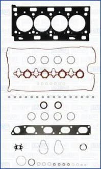 Комплект прокладок двигуна RENAULT MASTER II 2.5d AJUSA 52226200