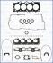 Комплект прокладок двигателя HYUNDAI TUCSON (04-10)/ KIA SPORTAGE II 2.0i AJUSA 52266000 (фото 1)