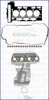 Комплект прокладок двигателя CITROEN BERLINGO (09-) 1.6i/ PEUGEOT 308 I 1.6i AJUSA 52273000