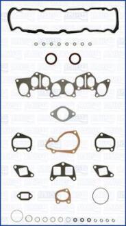 Комплект прокладок ГБЦ (без ГБЦ) CITROEM BERLINGO (96-03), JUMPY I, JUMPER I 1.9 AJUSA 53001300