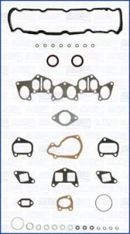 Комплект прокладок ГБЦ (без ГБЦ) CITROEM BERLINGO (96-03), JUMPY I, JUMPER I 1.9 AJUSA 53001300