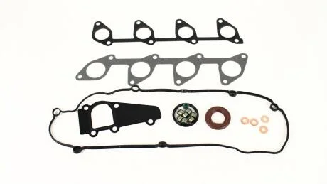 Комплект прокладок ГБЦ CITROEN BERLINGO (99-11), JUMPY I, JUMPER I 2.0, 2.2d AJUSA 53010000