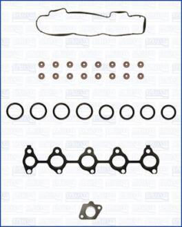 Комплект прокладок ГБЦ (без ГБЦ) FORD FUSION (04-12) 1.6d/ CITROEN BERLINGO (05- AJUSA 53018900