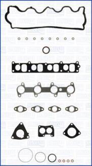 Комплект прокладок ГБЦ (без ГБЦ) FIAT DOBLO (01-) 1.9d AJUSA 53021700