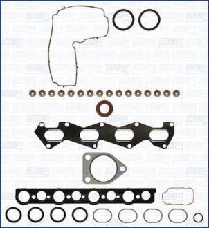Комплект прокладок ГБЦ Citroen C5 (II,III)/ Ford Mondeo IV 2.2d AJUSA 53029800