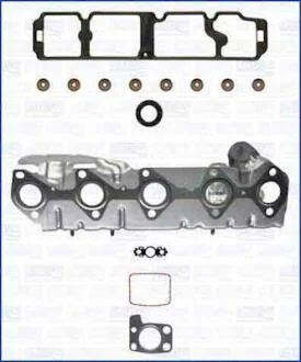 Комплект прокладок ГБЦ CITROEN 308I 1.6d AJUSA 53034100