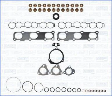 Комплект прокладок двигуна (без ГБЦ) JEEP GRAND CHEROKEE IV 3.0d AJUSA 53042700