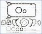 Прокладка блоку-картера двигуна (к-кт) MB SPRINTER (96-06), VITO (96-03) 2.3d AJUSA 54010500 (фото 1)