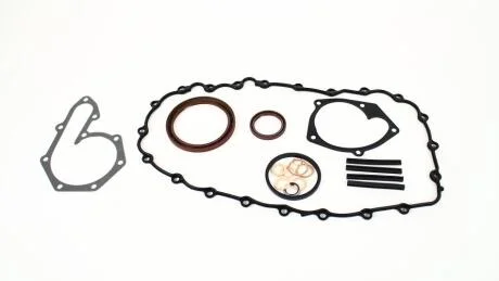 Комплект прокладок блока-картера RENAULT LAGUNA II/ OPEL VIVARO A 1.9d AJUSA 54089200