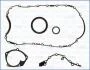 Комплект прокладок картера Nissan Almera II/ Renault Kangoo (01-) 1.5d (54133900) Ajusa