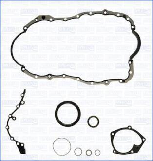 Комплект прокладок картера RENAULT MEGANE II, KANGOO (05-) 1.5d AJUSA 54143100