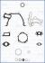 Комплект прокладок картера OPEL ASTRA H 1.9d AJUSA 54150600 (фото 1)