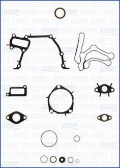 Комплект прокладок картера OPEL ASTRA H 1.9d AJUSA 54150600