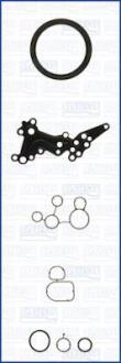 Прокладка блока-картера двигателя (к-кт) VW JETTA (III,IV), PASSAT B7 2.5i AJUSA 54155200
